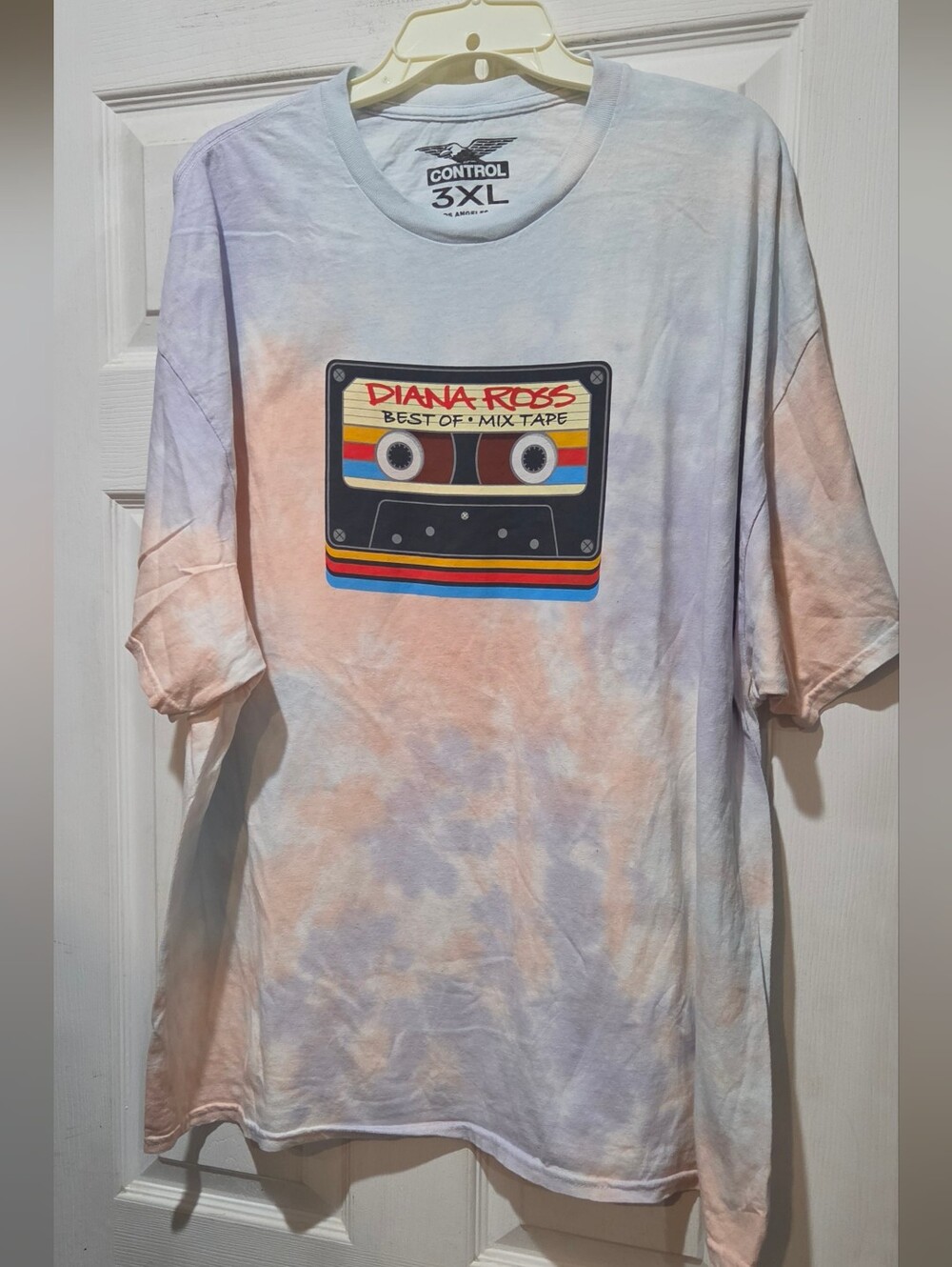 DIANA ROSS TSHIRT